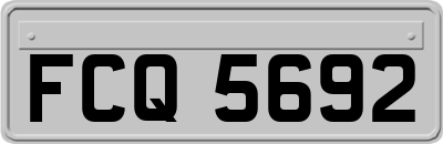 FCQ5692