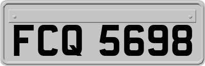 FCQ5698