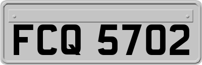 FCQ5702