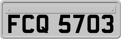 FCQ5703