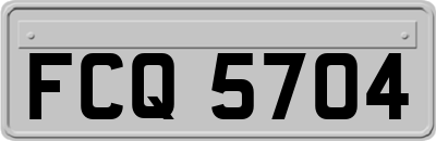 FCQ5704