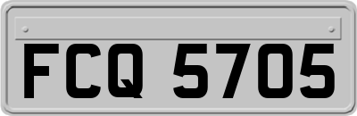 FCQ5705