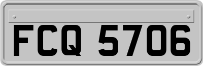 FCQ5706