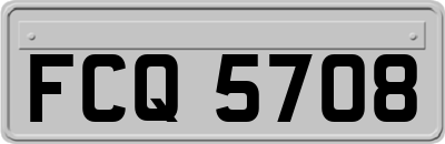 FCQ5708