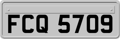 FCQ5709