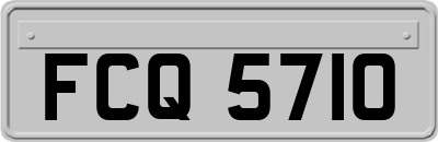FCQ5710