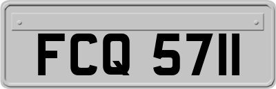 FCQ5711