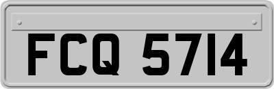 FCQ5714