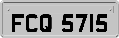 FCQ5715