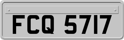 FCQ5717
