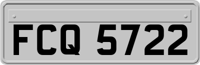 FCQ5722