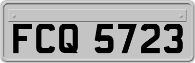 FCQ5723