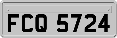 FCQ5724