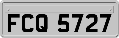 FCQ5727