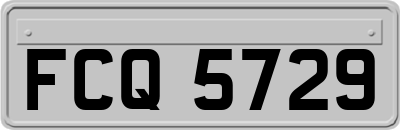 FCQ5729