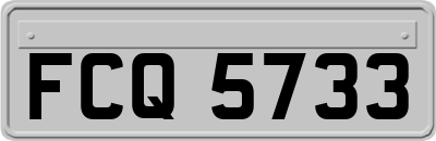 FCQ5733