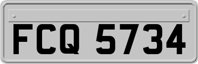 FCQ5734