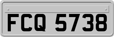 FCQ5738