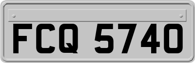 FCQ5740