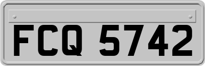 FCQ5742