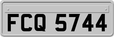 FCQ5744
