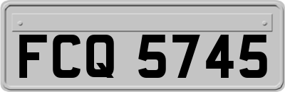 FCQ5745