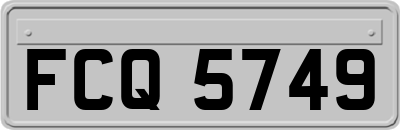 FCQ5749
