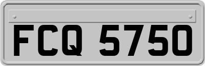 FCQ5750