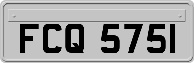 FCQ5751