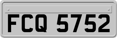 FCQ5752