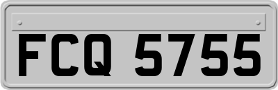 FCQ5755
