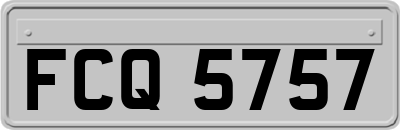 FCQ5757