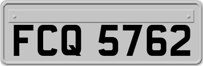 FCQ5762