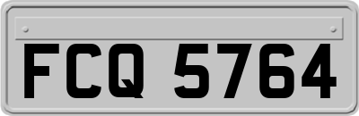 FCQ5764