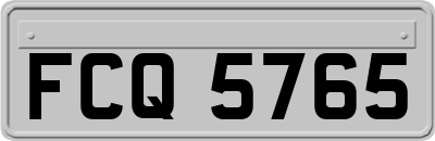 FCQ5765