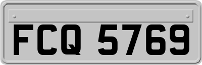 FCQ5769