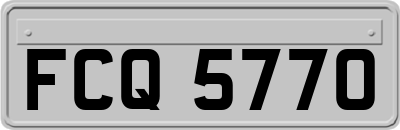 FCQ5770