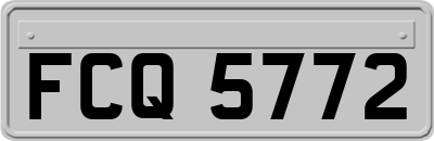 FCQ5772