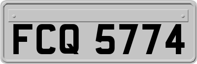 FCQ5774
