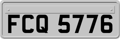 FCQ5776