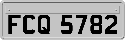 FCQ5782