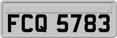 FCQ5783