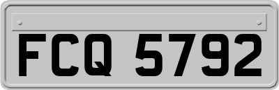 FCQ5792