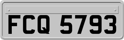 FCQ5793