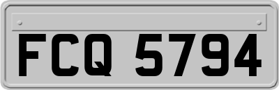 FCQ5794