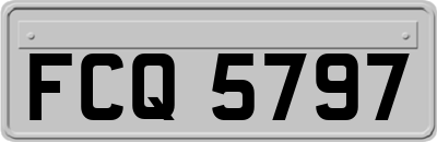 FCQ5797