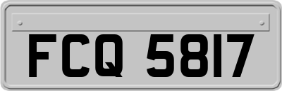 FCQ5817