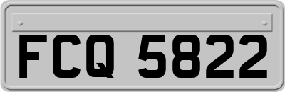 FCQ5822
