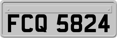 FCQ5824