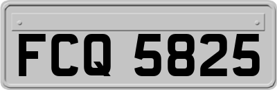FCQ5825
